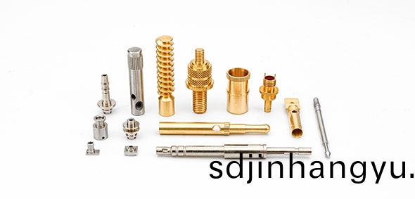 五金加工真实性保证