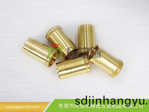 1225机型风扇铜中管