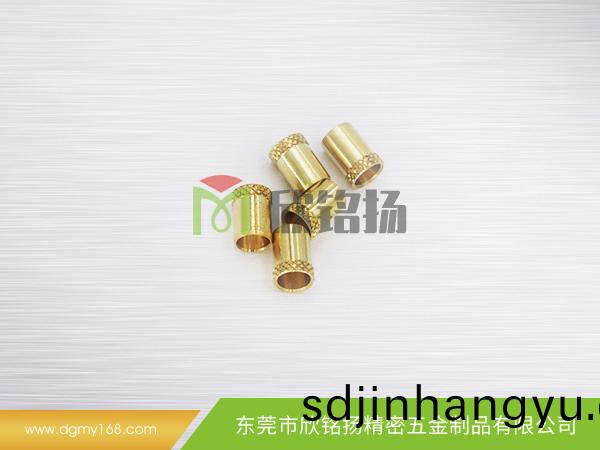 2010机型风扇铜中管