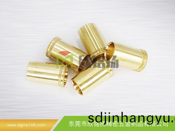 6025机型风扇铜中管