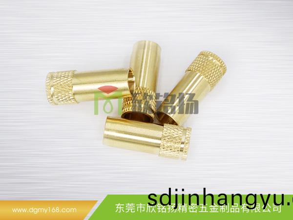 1238机型风扇铜中管