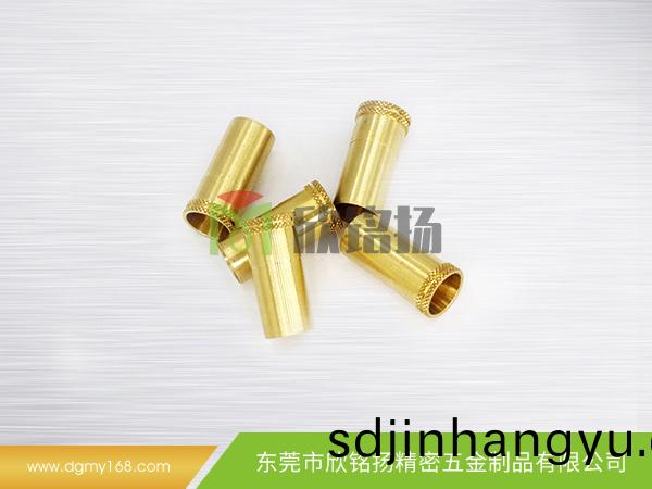 4028机型风扇铜中管