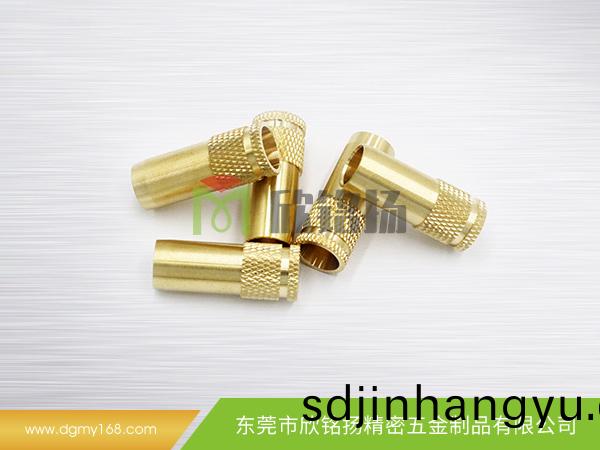 9238机型风扇铜中管