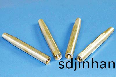 为什么机械加工的配件会变形