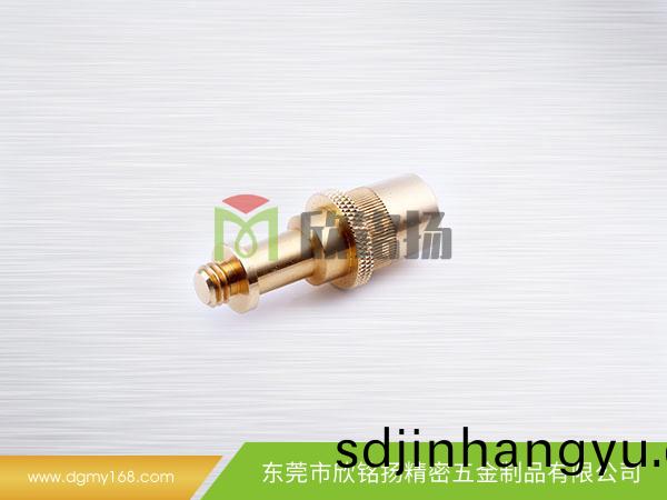 舞台设备精密五金零配件