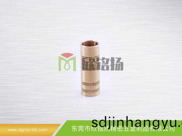 散热微型风扇轴承套