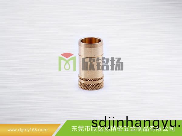 散热微型风扇金属管