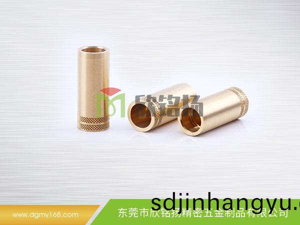 铜轴套12038散热风扇铜管