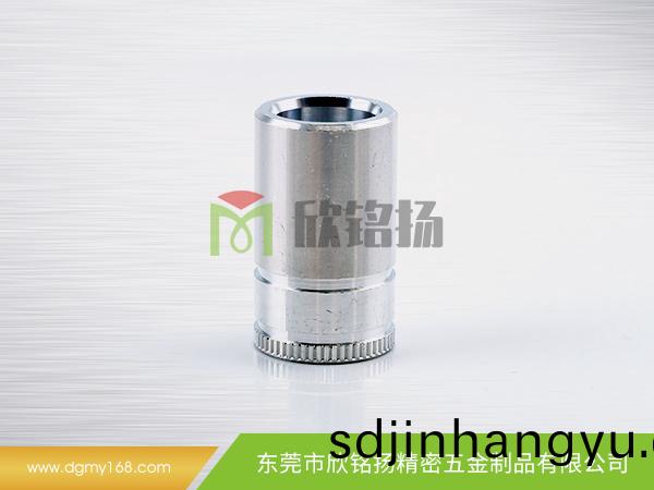 12038铝中管散热风扇