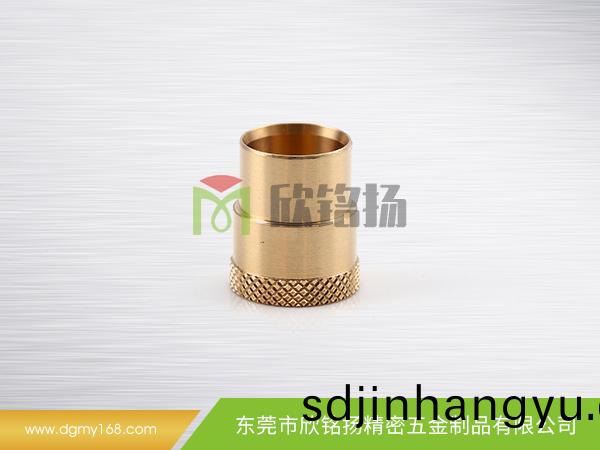 8017散热微型风扇铜管