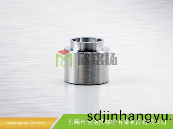 惯流风机叶轮轴套