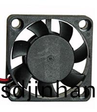 微型风扇解决方案