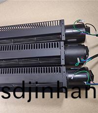 横流风机解决方案