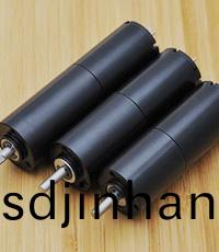 微型电机解决方案