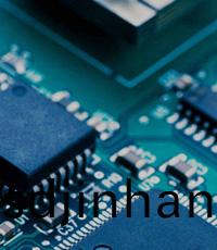 电子零件解决方案