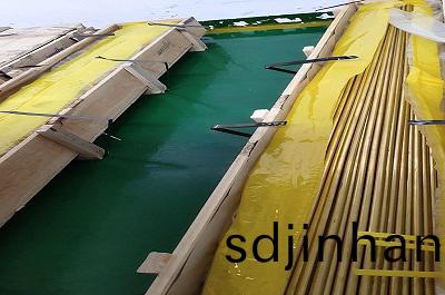 CNC车床加工进口原材料比国内的优势