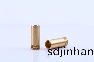 精密车件能达到多少精度