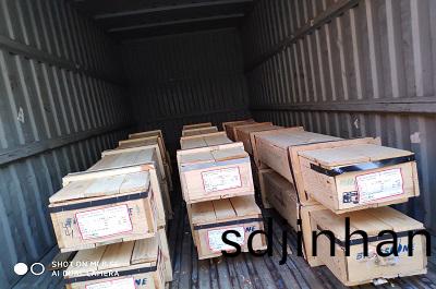 东莞CNC加工铜棒原材料加工有哪些要求