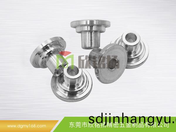 风机联轴器 叶轮轴套