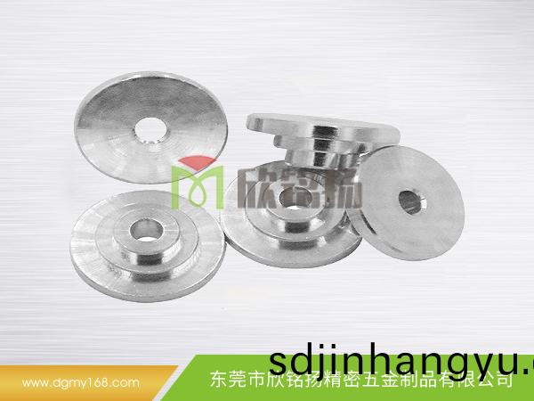 横流叶轮风机轴套