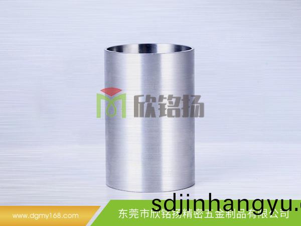 精密车件铝管