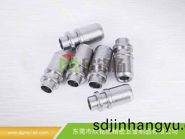 328止退管分体式