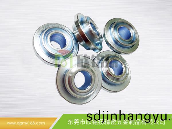 马达壳铁柱 铁基