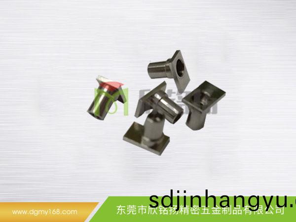 精密通信光纤五金配件