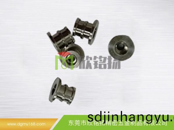 通信光纤配件尾座