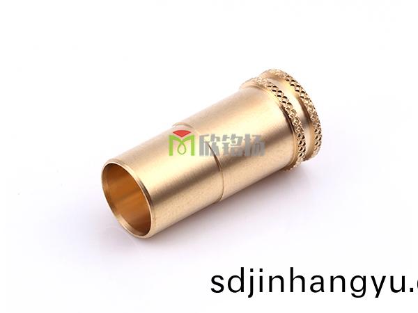 4028散热风扇铜中管