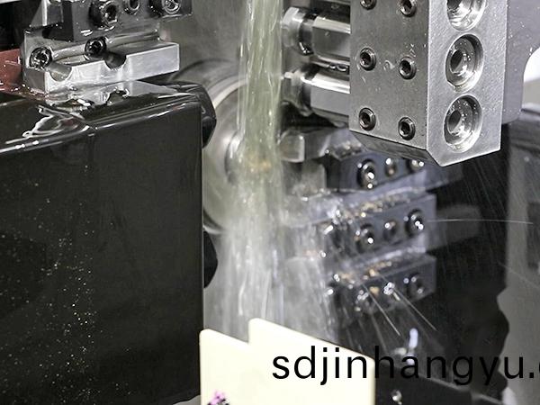 欣铭扬车间展示