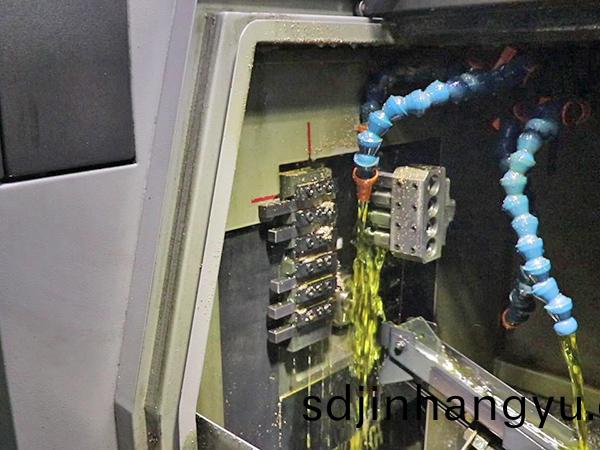 欣铭扬产品加工视频