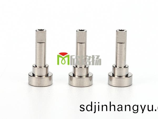 调节轴、五金车件、铜车件