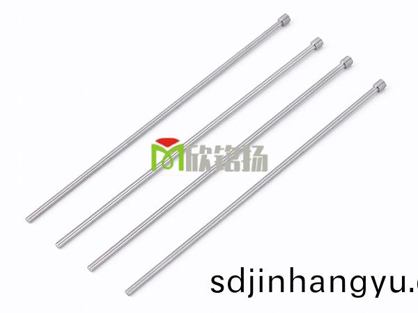 撞针、不锈钢针、不锈钢车件
