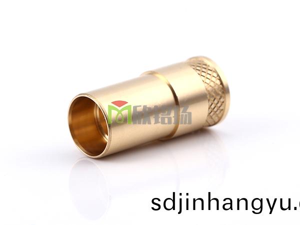 散热风扇铜中管